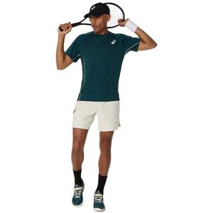 Jersey Asics Match Actibreeze image-4